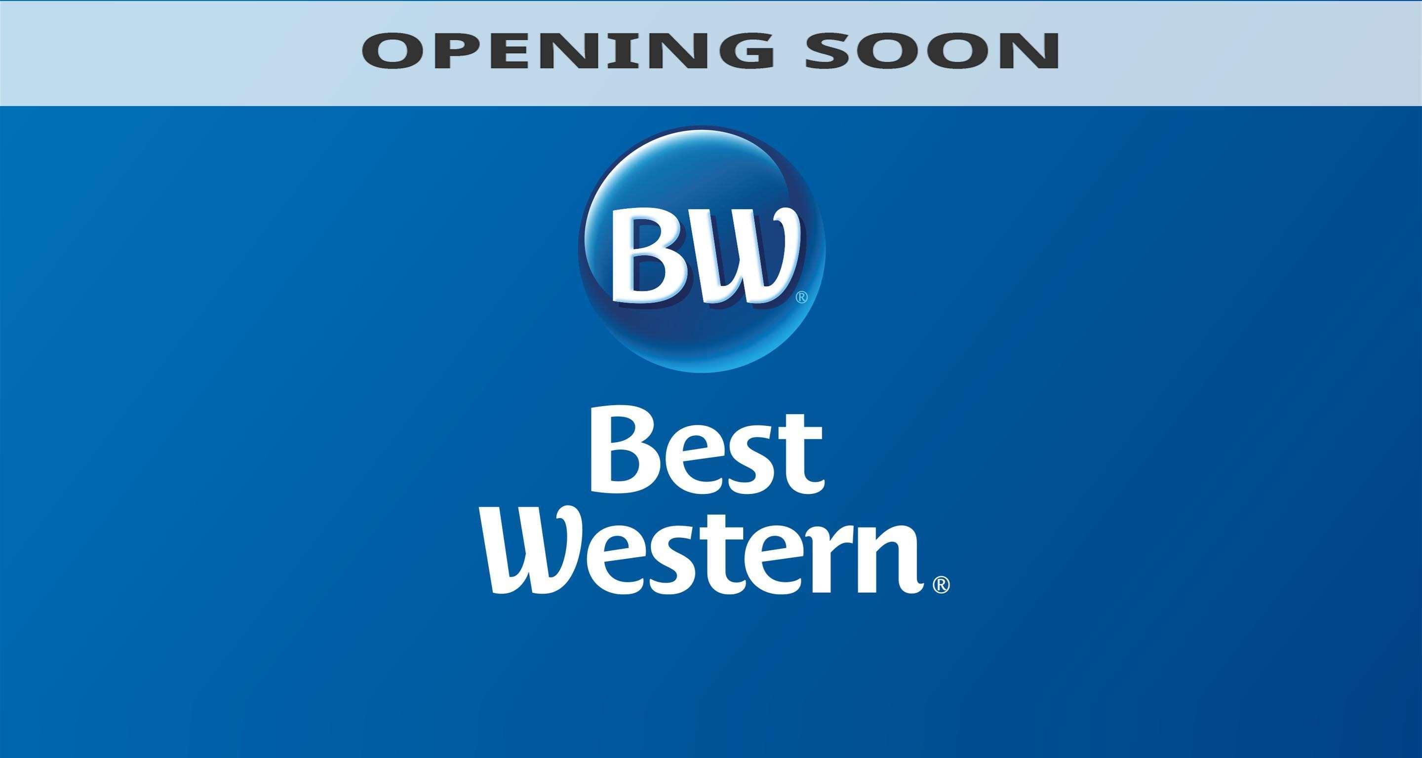 Best Western Bandera Suites & Saloon エクステリア 写真
