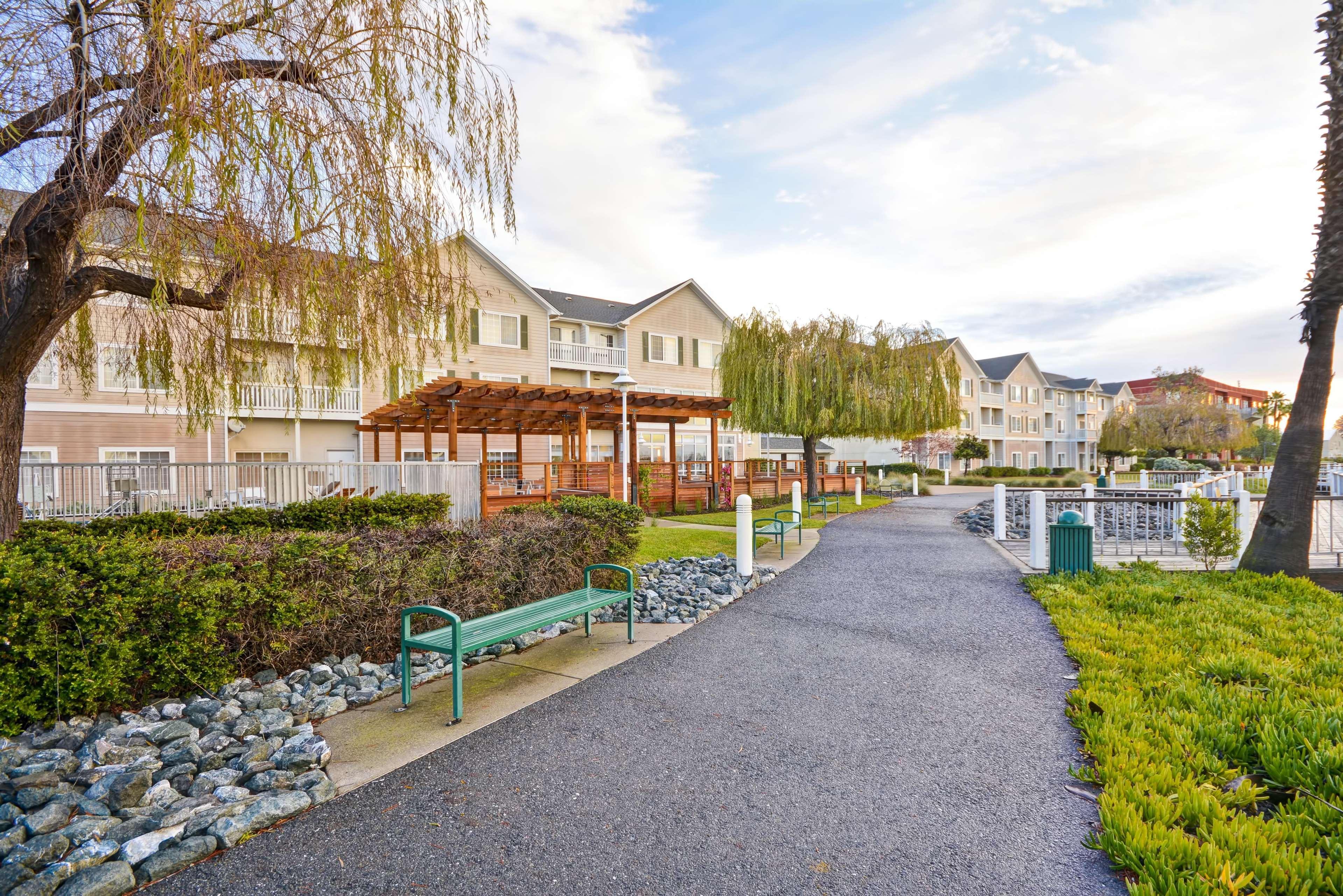 Best Western Bandera Suites & Saloon エクステリア 写真
