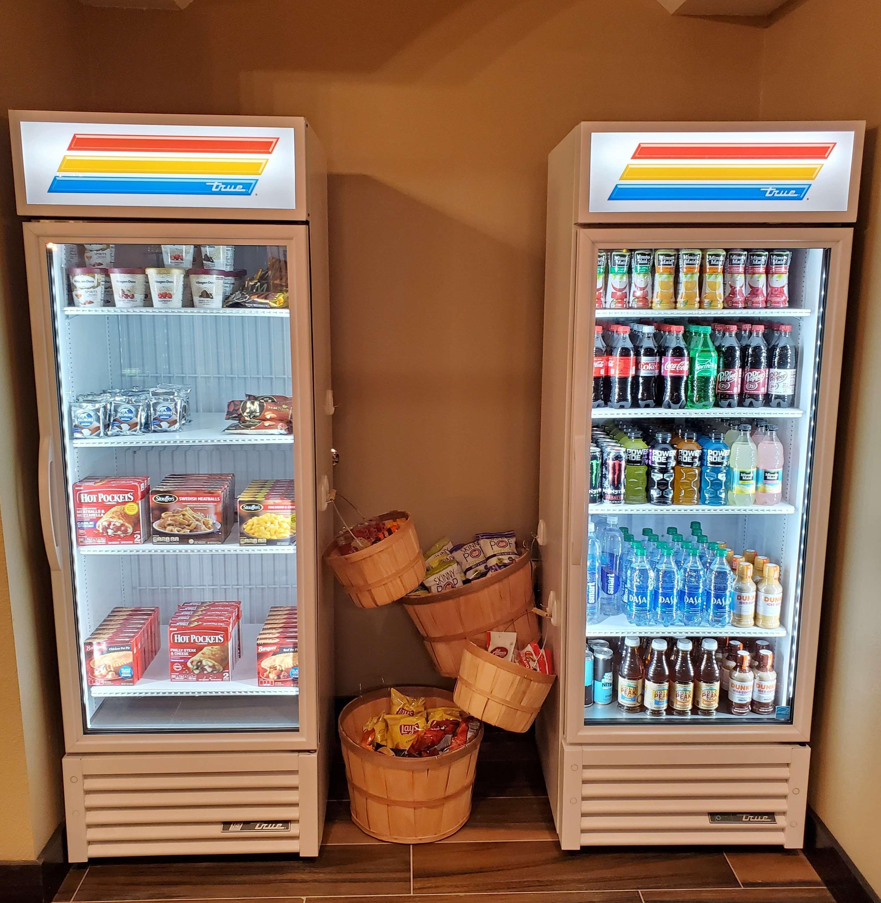 Best Western Bandera Suites & Saloon エクステリア 写真