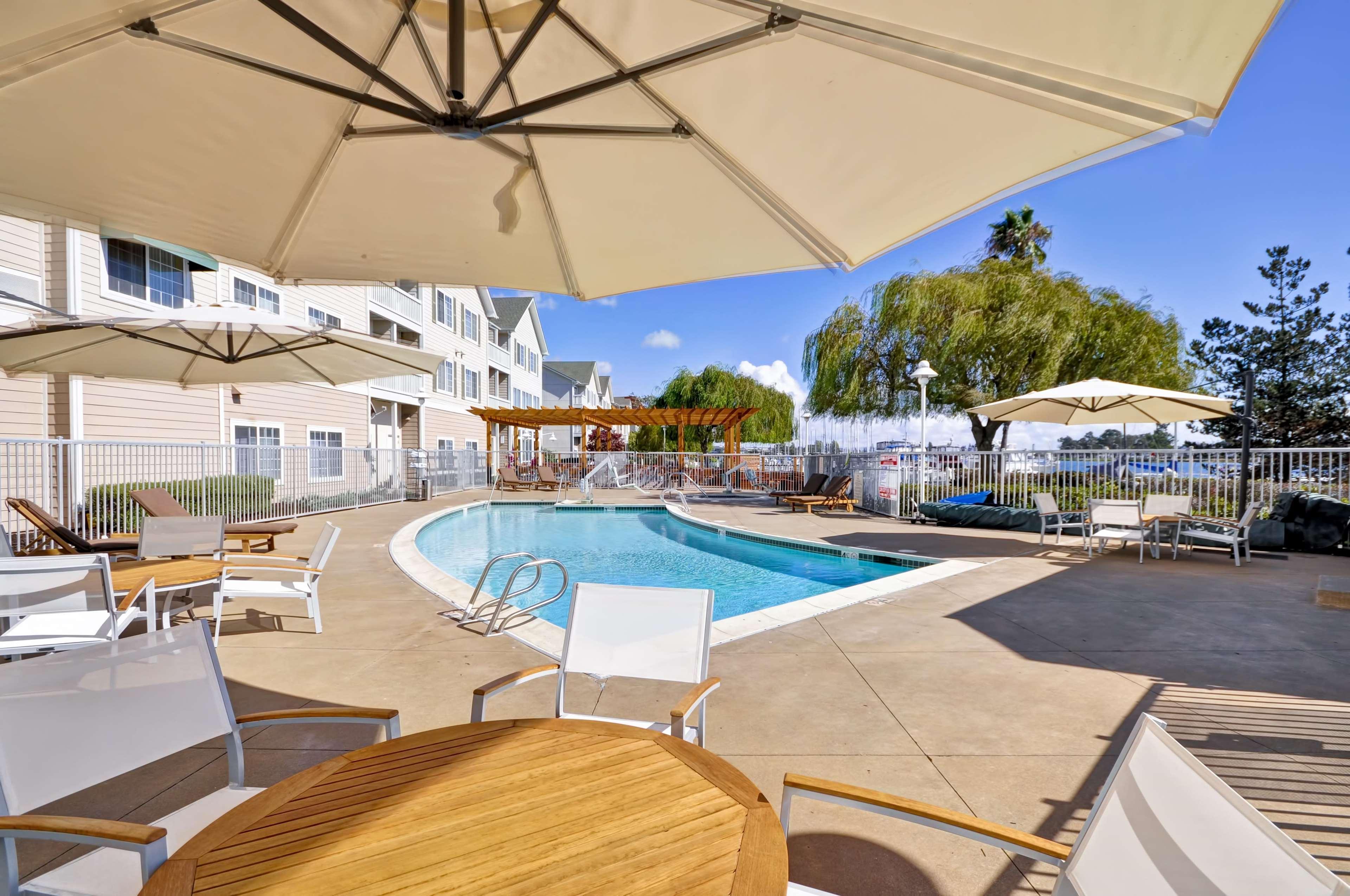Best Western Bandera Suites & Saloon エクステリア 写真