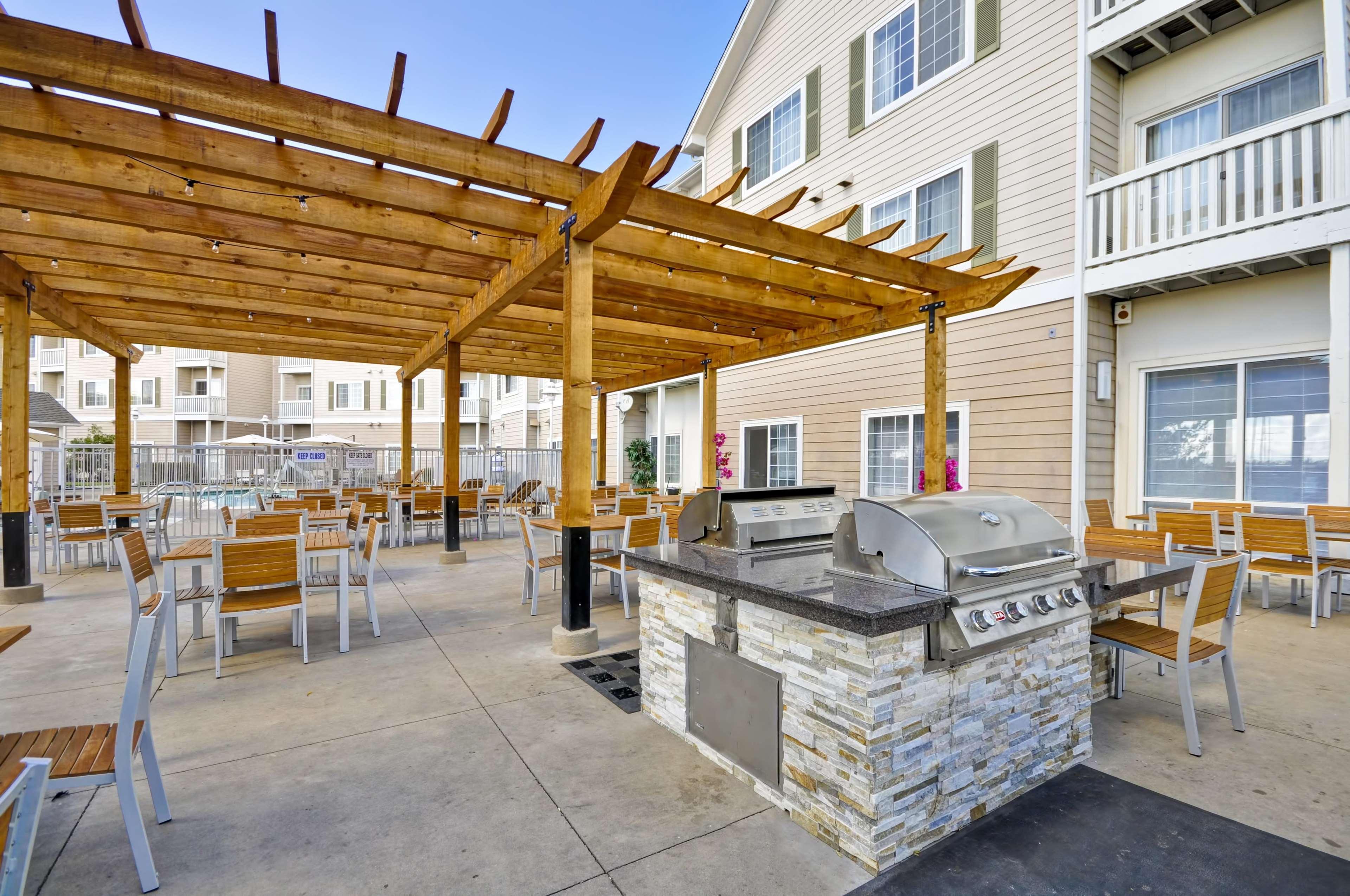 Best Western Bandera Suites & Saloon エクステリア 写真