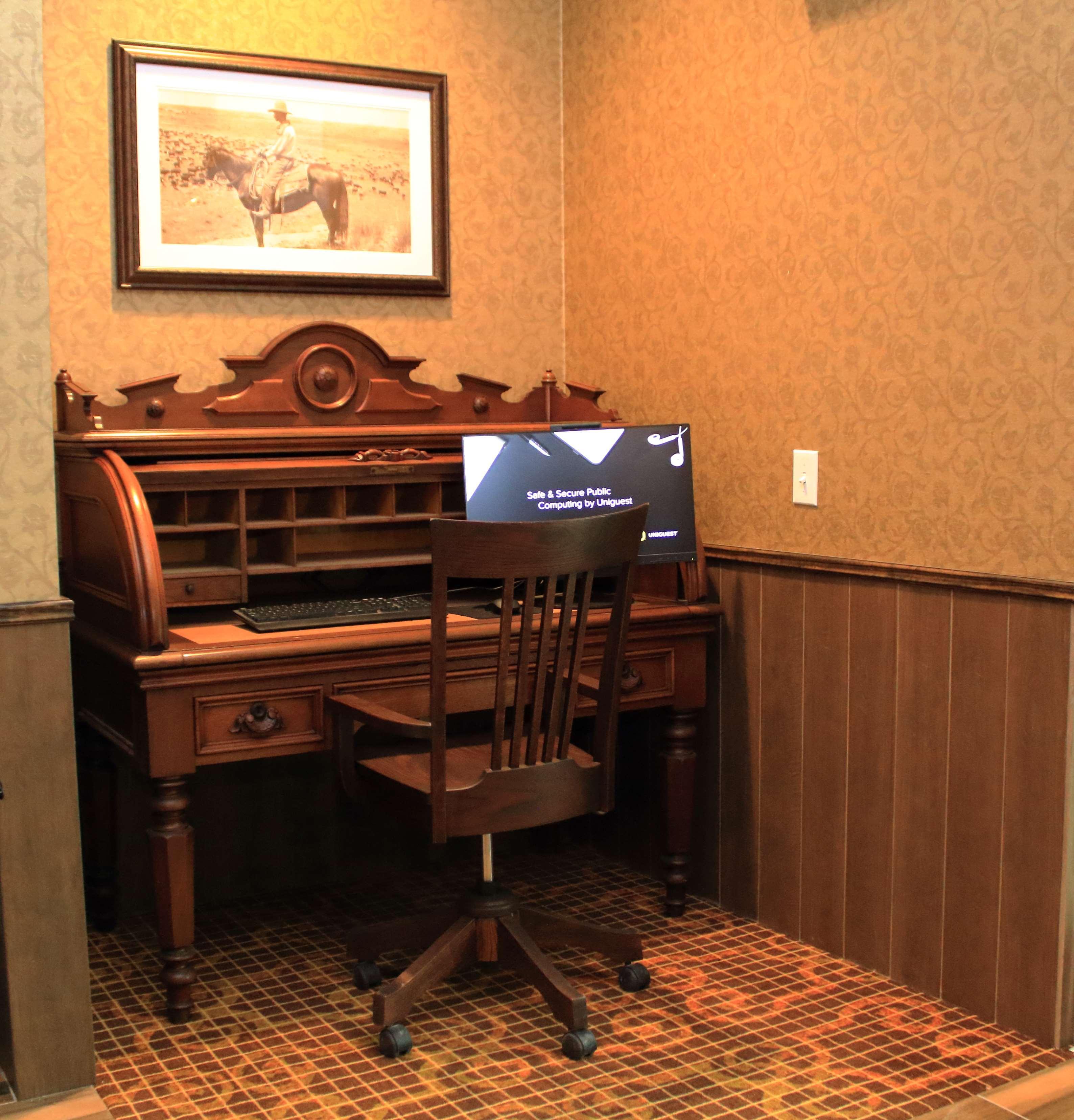 Best Western Bandera Suites & Saloon エクステリア 写真