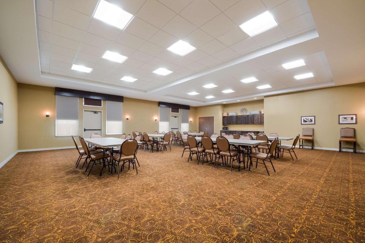 Best Western Bandera Suites & Saloon エクステリア 写真
